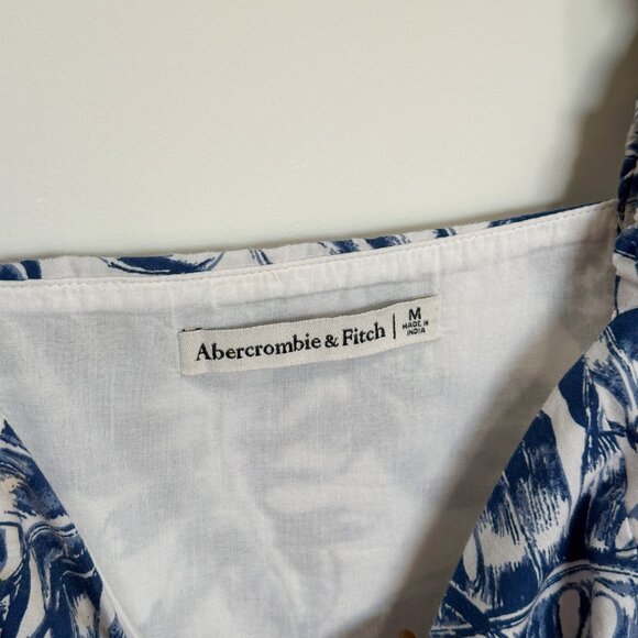 Abercrombie Top - Picture 3 of 3